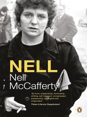 cover image of Nell
